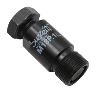 Buzzetti Ulosvetäjä 18mm X 1mm vasenk. (CPI/Generic)