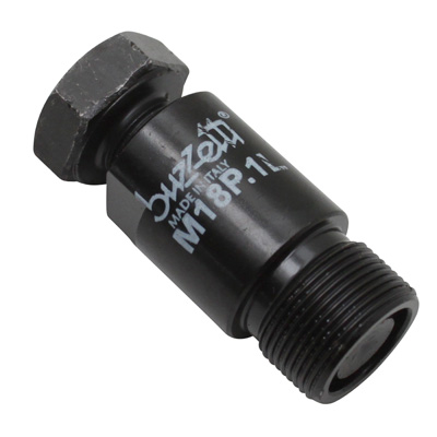 Buzzetti Ulosvetäjä 18mm X 1mm vasenk. (CPI/Generic)