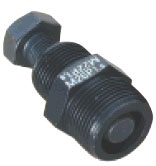 Buzzetti Ulosvetäjä 19mm x 1/ 22 x 1,5 (AM6/Senda)