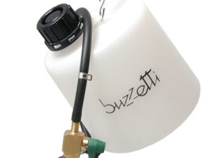 Buzzetti Lisäpolttoainesäiliö