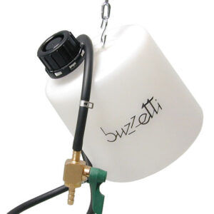 Buzzetti Lisäpolttoainesäiliö