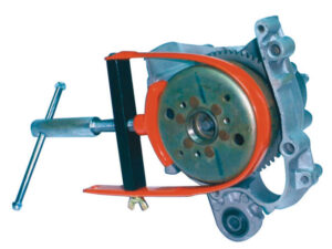 Buzzetti kytkimen lukitsin 100-255mm