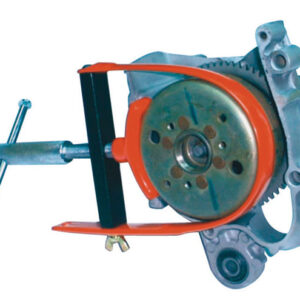 Buzzetti kytkimen lukitsin 100-255mm