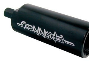 Buzzetti Ulosvetäjä 24mm x 1.5mm Sisäkierre