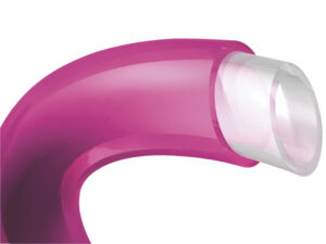 Ariete Polttoaineletku, 4 x 7 mm, Double-Skin, 10 m