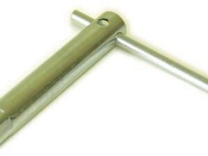 Tulpanavain 12mm(kierre), avain 18mm