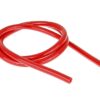 Polttoaineletku, Ø 5mm / 1m , Punainen