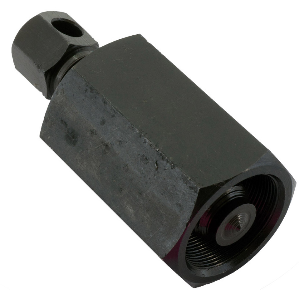 Ulosvetäjä 28mm x 1,0mm oik.