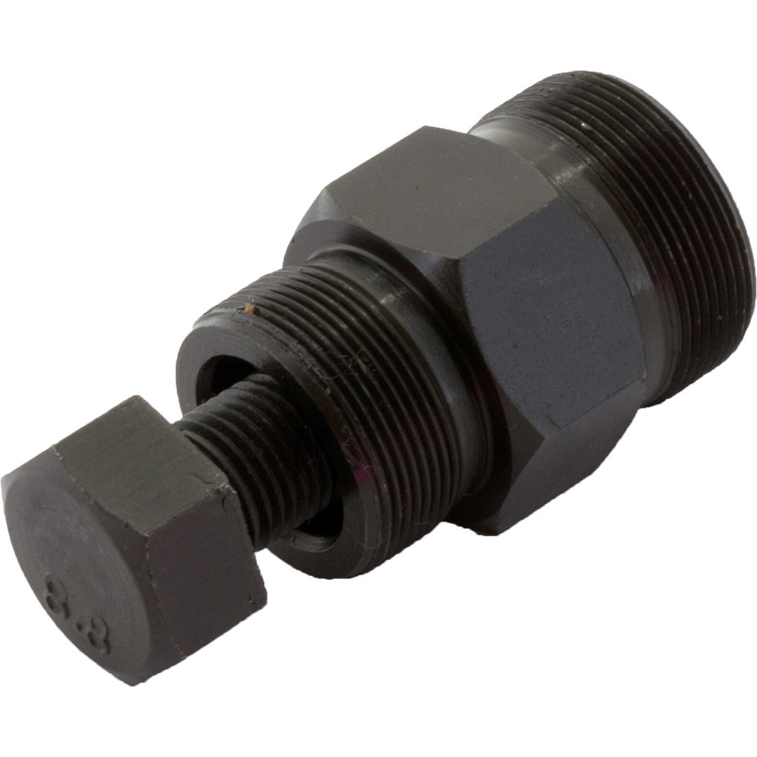 Ulosvetäjä 27mm x 1,0/24mm x 1,0