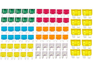 Minisulake 30A Vihreä 10kpl