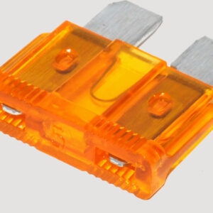 Laattasulake 5A Oranssi 10kpl