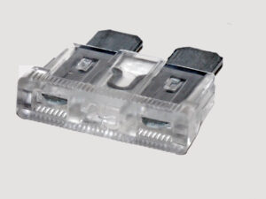 Laattasulake 25A Valkoinen 10kpl