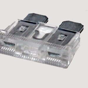 Laattasulake 25A Valkoinen 10kpl