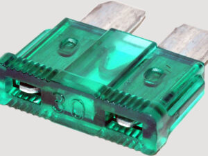 Laattasulake 30A Vihreä 10kpl