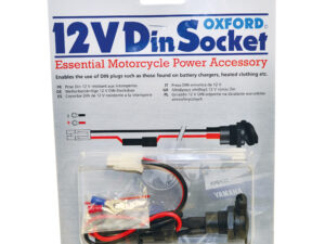 Oxford Virranulosotto DIN