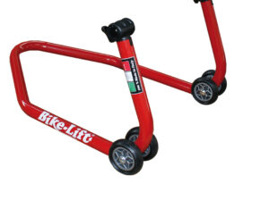 HUOLTOPUKKI RS-17 SIS. KUMITASSUT