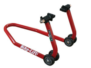 Bike-Lift FS-10/H Front stand for radial brake. High version. Supplied with SBG-