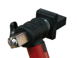 Bike-Lift Set of universal rubber covered adapters fro FS-10