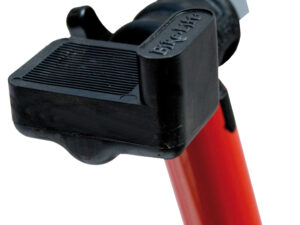 Bike-Lift Set of universal rubber covered adapters. SAG-10