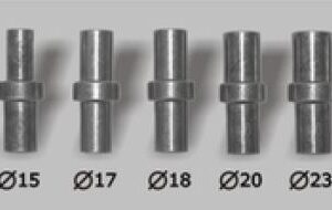 Bike-Lift 7 pins kit 13/15/17/18/20/23/27mm For FS-11