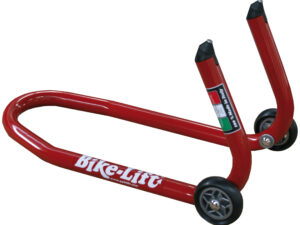 Bike-Lift FS-9 front fixed stand. Underfork fitting.