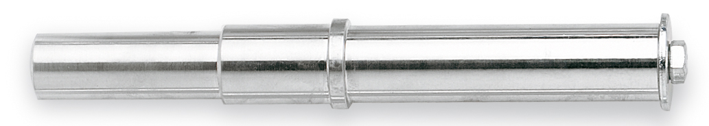 Bike-Lift Pin (28.2mm) for RS-16/9-4108. Ducati