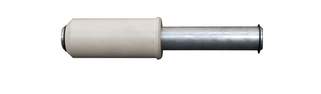 Bike-Lift Pin (42mm) for RS-16/9-4108. MV Agusta/Ducati 1098