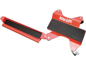 Side extension for WP-400