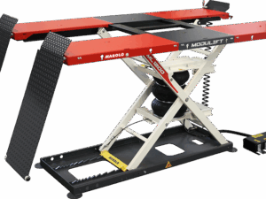 Marolo Lift MODULIFT 1200 MOP XL Pneumatic