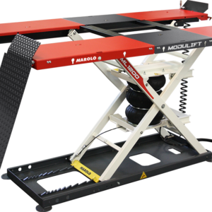Marolo Lift MODULIFT 1200 MOP XL Pneumatic
