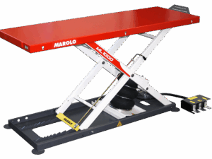Marolo Lift 1000 PCL Pneumatic