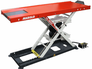 Marolo Lift 1200 PL Pneumatic