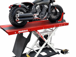 Marolo Lift 1200 P Pneumatic