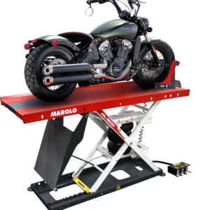 Marolo Lift 1200 P Pneumatic