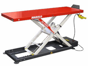 Marolo Lift 1000 HCL Hydraulic - Electro-hydraulic pump