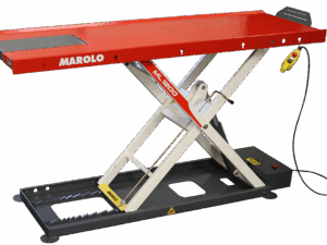 Marolo Lift 1200 HL Hydraulic - Electro-hydraulic pump