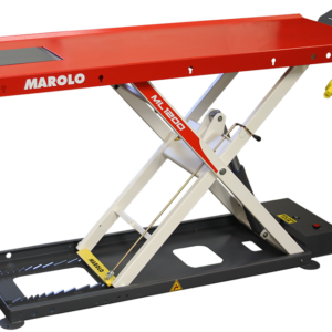 Marolo Lift 1200 HL Hydraulic - Electro-hydraulic pump