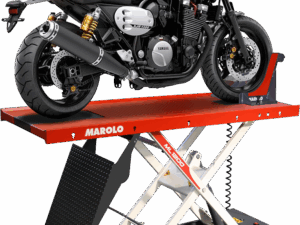 Marolo Lift 1200 H Hydraulic - Electro-hydraulic pump