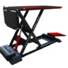 Bike-Lift Absolute 756 Split, electric/single-phase, 230 V / 50 Hz/Hand control.
