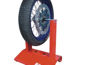 Bike-Lift Static wheel balancer