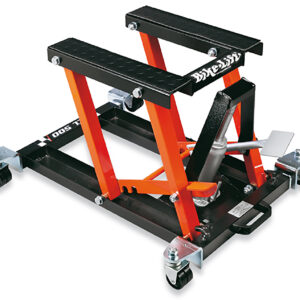 Bike-Lift Custom Hydraulic Floor Lift 500