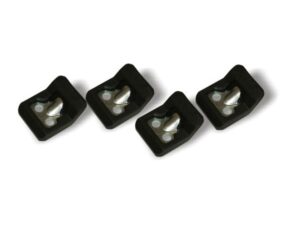 Bike-Lift Claw for rim TC-523/4pcs