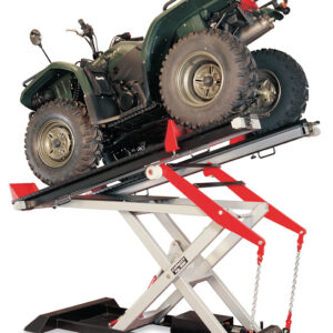 Bike-Lift Frog 500 Electric/single-phase, 230 V / 50 Hz/Hand control.