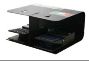 Bike-Lift Foot Control For Electric Lifts