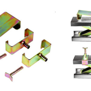 Bike-Lift Kit of adjustable adapters for MCL-20