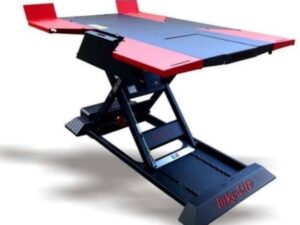 Bike-Lift Pivoting Extension Wings Bike Lift M516/Mg516