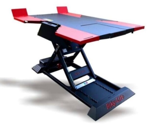 Bike-Lift Pivoting Extension Wings Bike Lift M516/Mg516