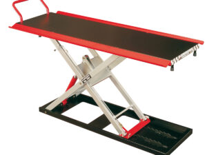 Bike-Lift Racing 350 Electric Pump Floor Model