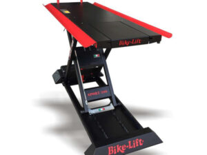 Bike-Lift Sport Gate 500, Electro Hydraulic, Floor model
