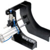 Bike-Lift Wheel clamp 32, Pneumatic system